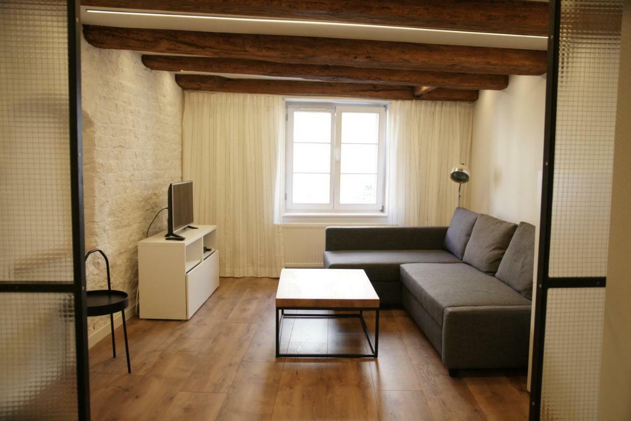 Apartament Na Starowce Stary Toruń 외부 사진