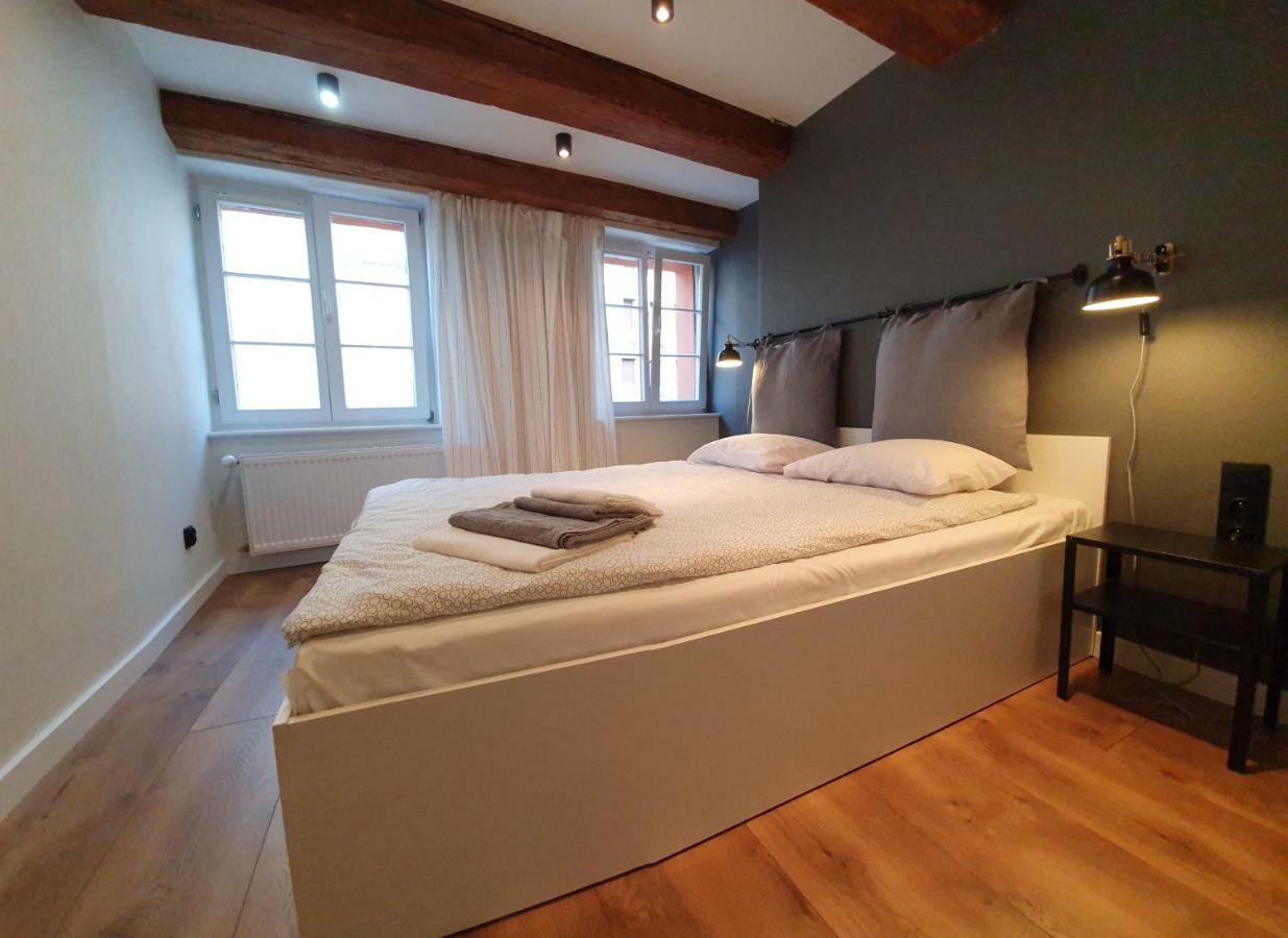Apartament Na Starowce Stary Toruń 외부 사진