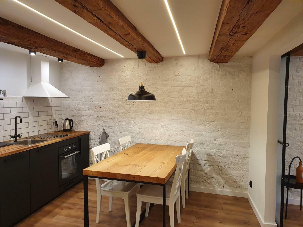 Apartament Na Starowce Stary Toruń 외부 사진