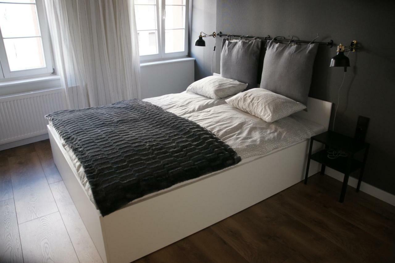 Apartament Na Starowce Stary Toruń 외부 사진