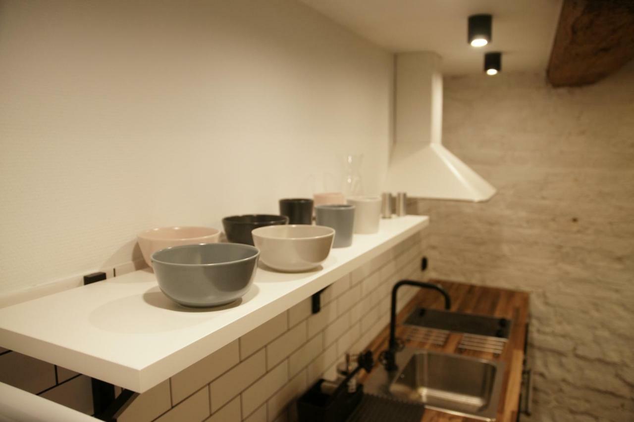 Apartament Na Starowce Stary Toruń 외부 사진