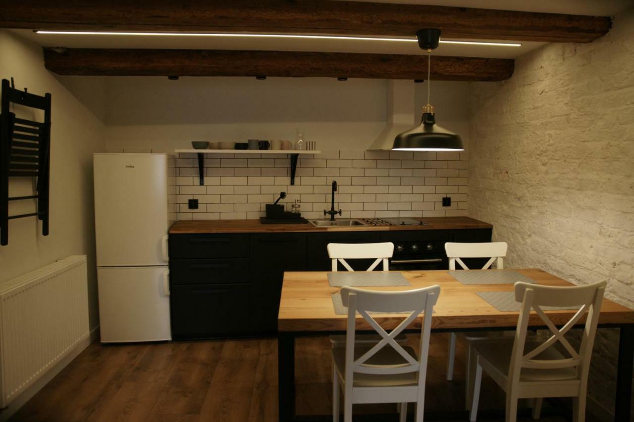 Apartament Na Starowce Stary Toruń 외부 사진