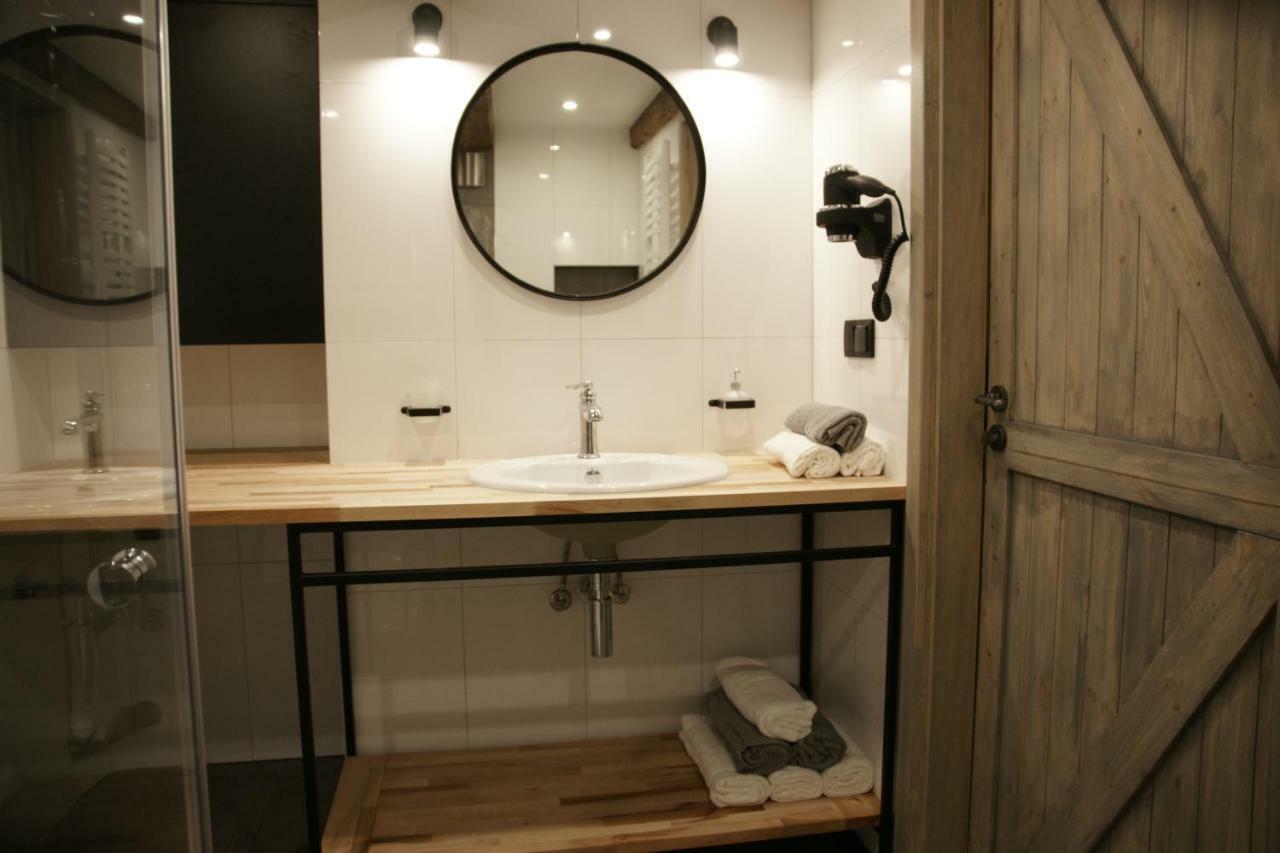 Apartament Na Starowce Stary Toruń 외부 사진