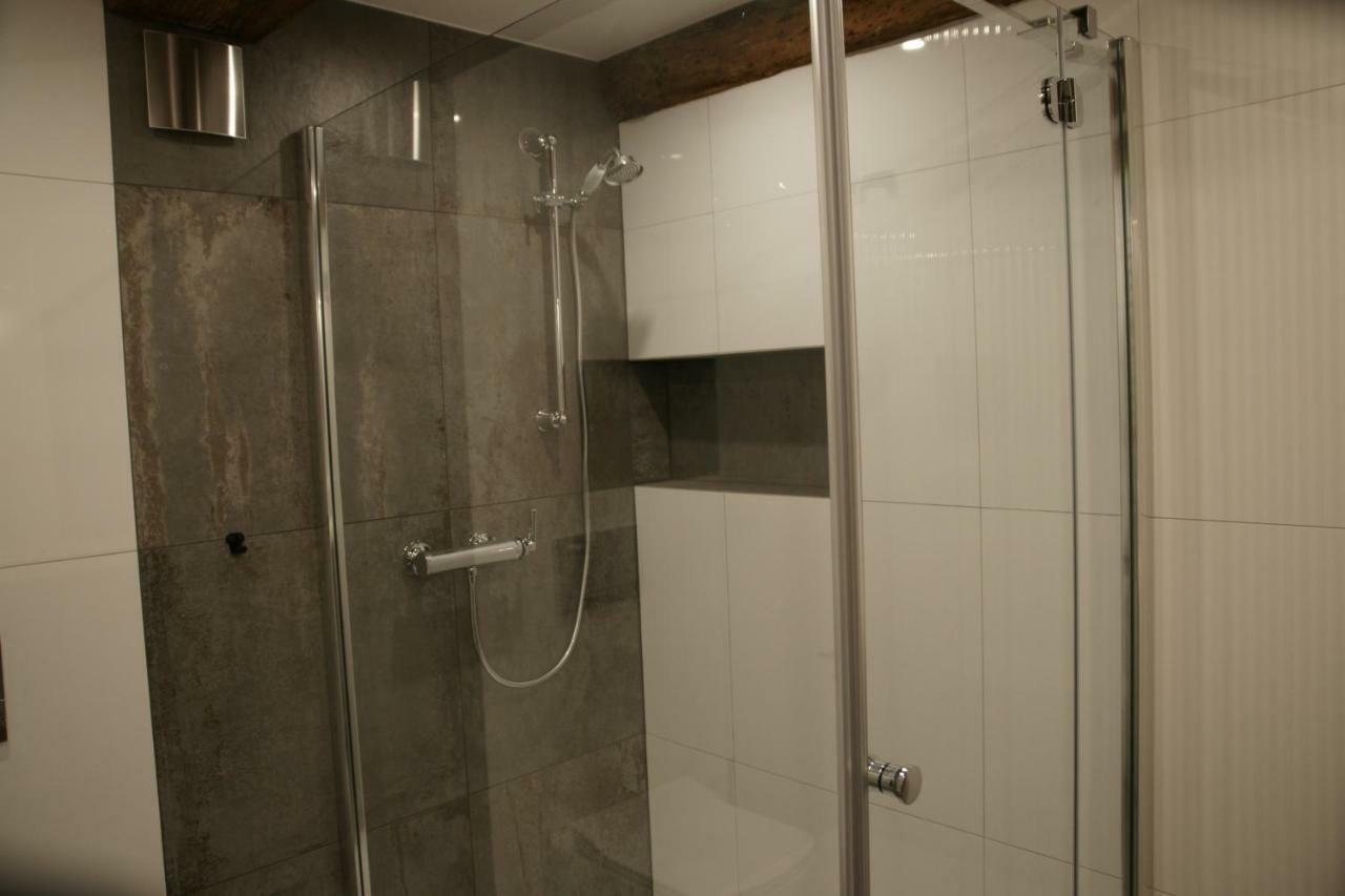 Apartament Na Starowce Stary Toruń 외부 사진