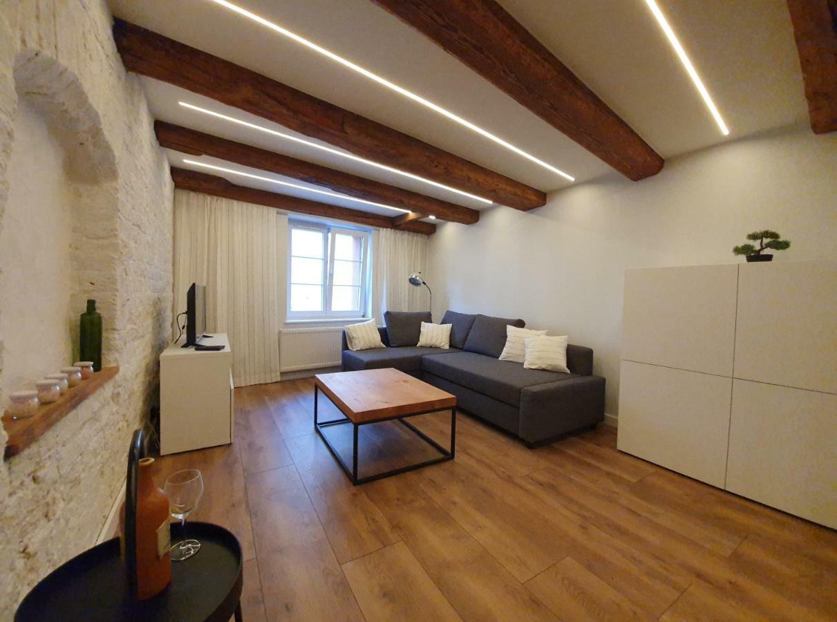 Apartament Na Starowce Stary Toruń 외부 사진