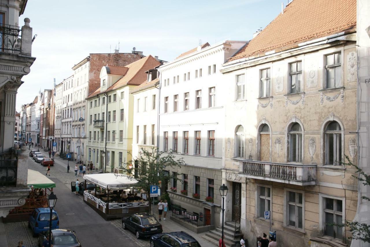 Apartament Na Starowce Stary Toruń 외부 사진