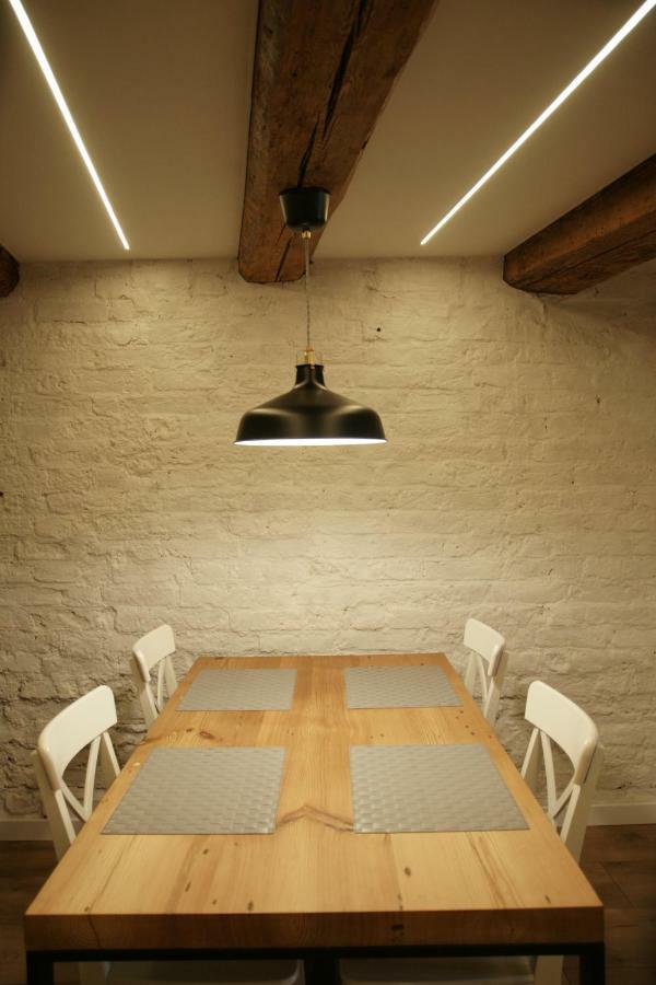 Apartament Na Starowce Stary Toruń 외부 사진