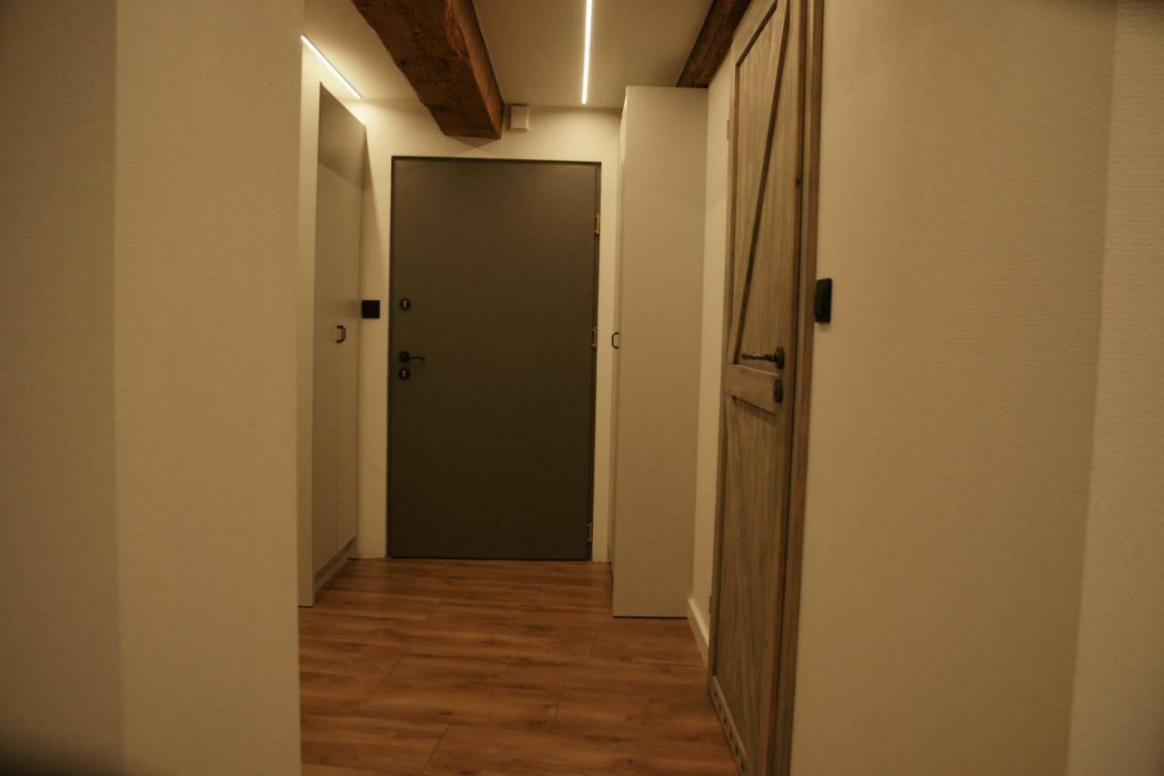 Apartament Na Starowce Stary Toruń 외부 사진