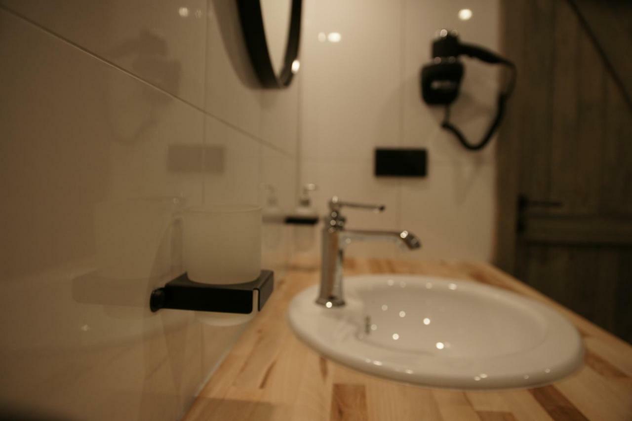 Apartament Na Starowce Stary Toruń 외부 사진