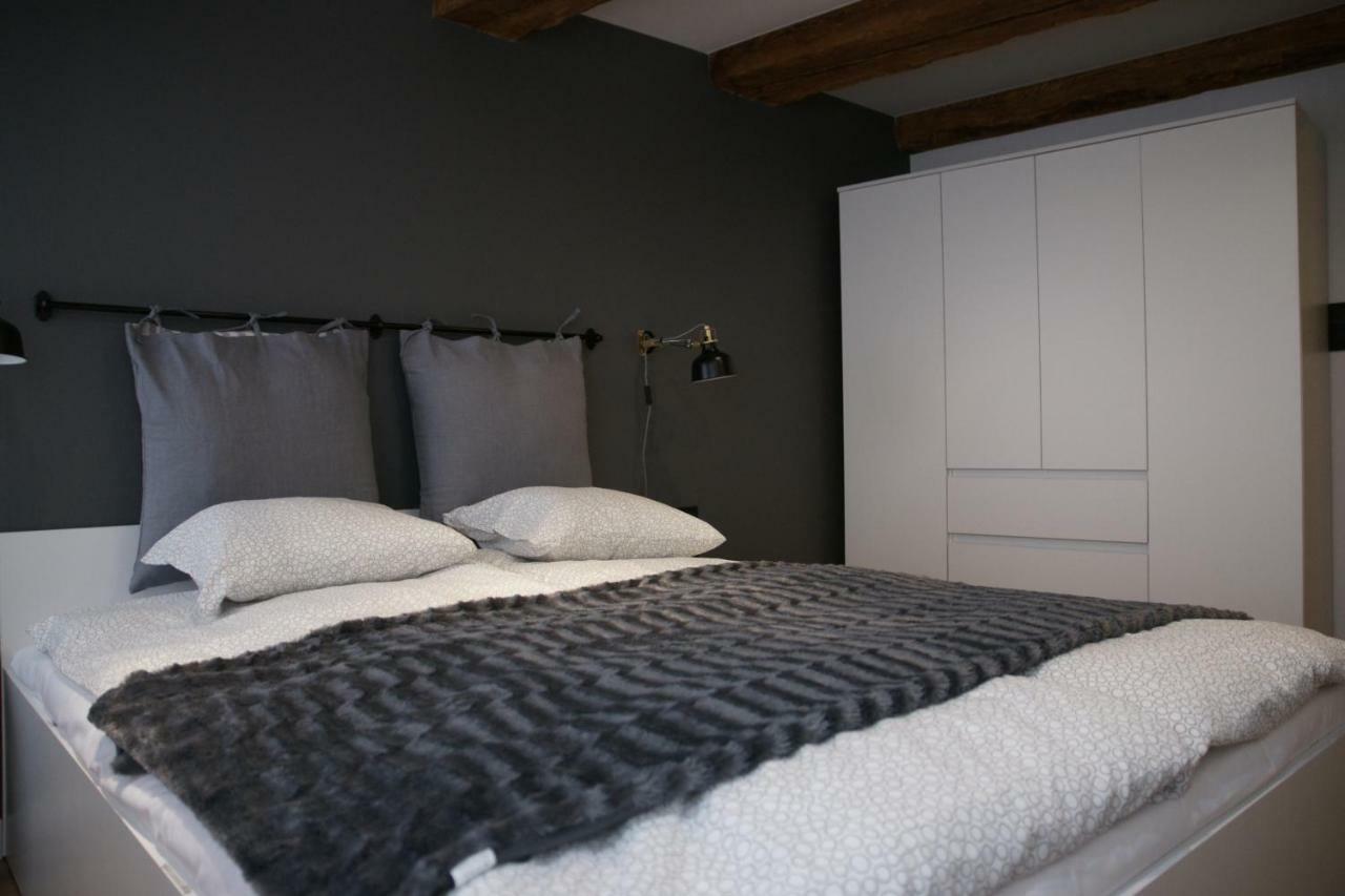 Apartament Na Starowce Stary Toruń 외부 사진
