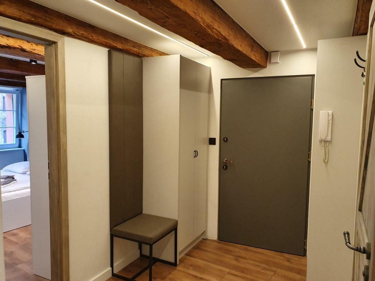 Apartament Na Starowce Stary Toruń 외부 사진